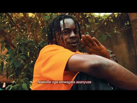 Dokta Brain &  King Saha - Buntu Butono (Visualizer 1)