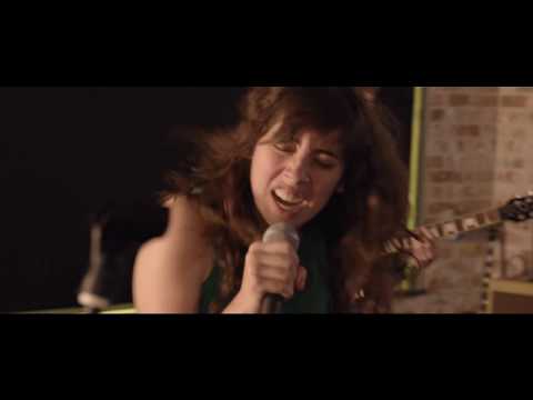 Deva St. John - The Information Age (Live at Floodgate Audio)