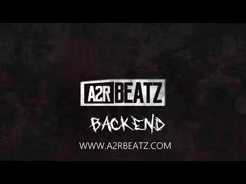 BACKEND - DA BABY X MIGOS X STUNNA4VEGAS TYPE BEAT (PROD BY @A2RBEATZ) FREE