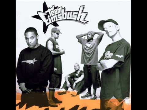 Eimsbush Style Liga Compilation Vol.1 -  Scharlatan RMX 2001