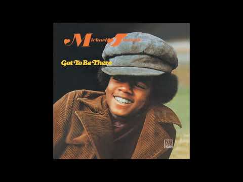 Videoclip de You've Got A Friend — Michael Jackson
