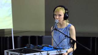 Sound of Ceres at OpenAir: "Hand of Winter"