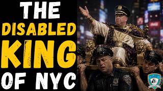 NYPD's JOHN CHELL FOR MAYOR — IS NYC READY