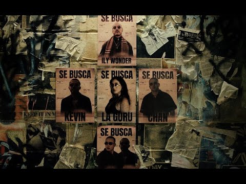 LA GURU & THE RUDEBOYZ - CAYÓ LA LEY