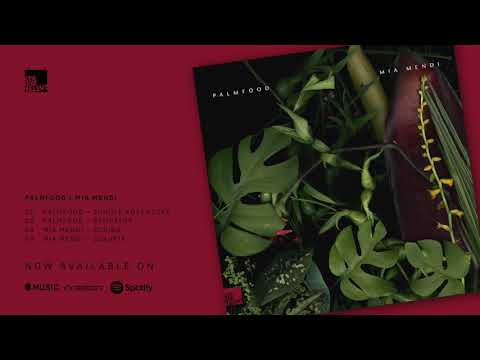 PALMFooD - Jungle Adventure [Stil vor Talent]