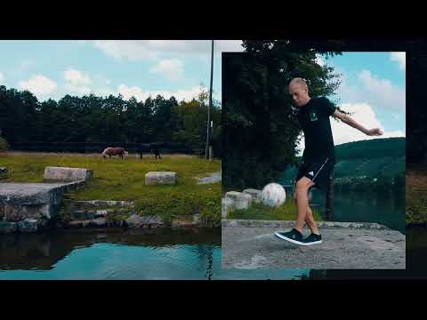 Freestyle Meeting mit Corvin