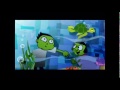 PBS Kids 2008 Aquarium