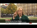 BBC News Blooper Issue With Video Again 21 October 2022