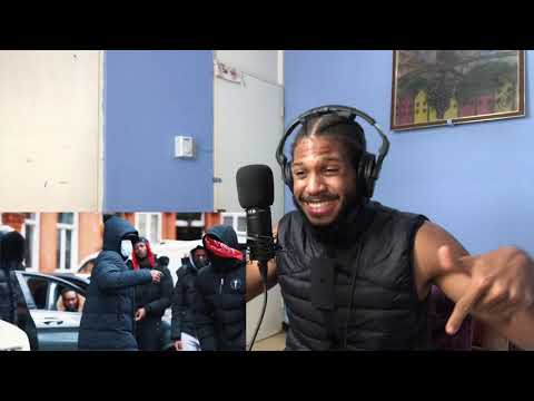 DZ A GWAAN BAD 🔥🔥 | JAMAICAN REACTION 🇯🇲 #OFB YF X DZ - NO HOOK [Music Video] | GRM Daily (REACTION)