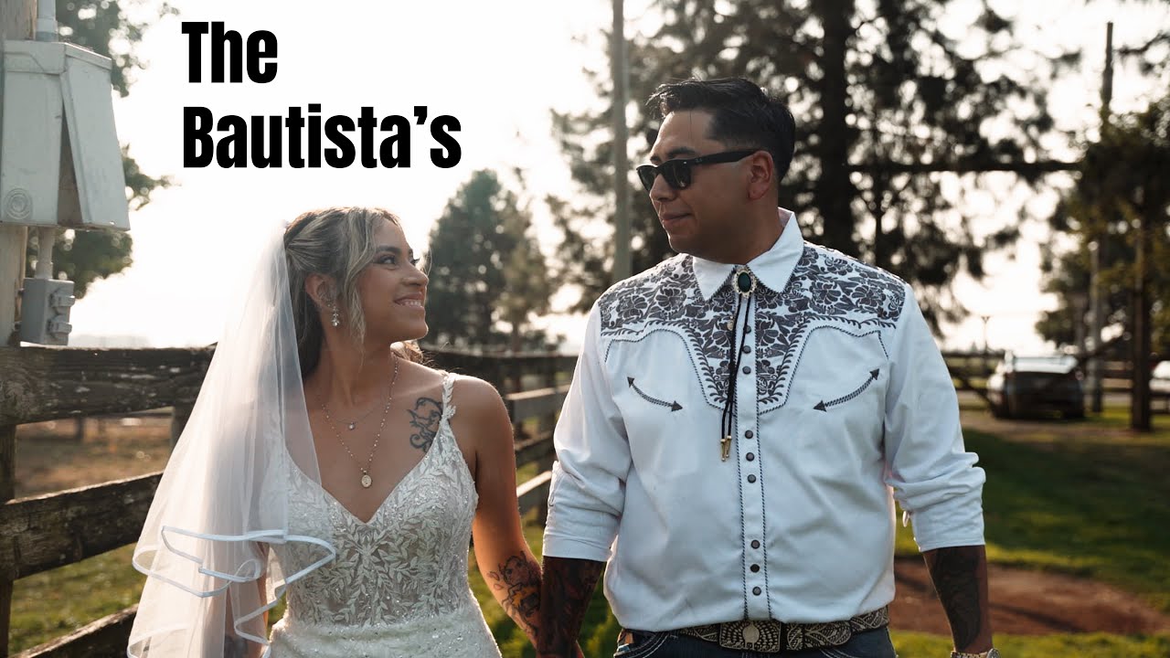 The Celebration – Kyree Films
