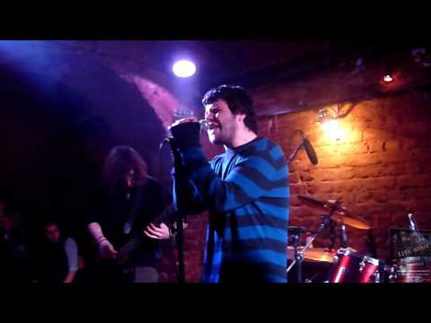 PSEUDONOISE & TRAGIC @ FIRE CLUB 17.02.2010