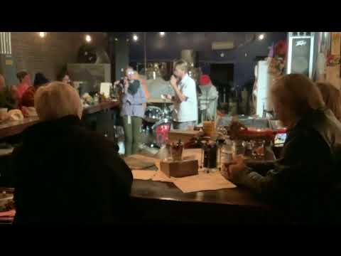 Nikki Martin vs Luke Dyer: Comics Aginst Humanity: Hi-Fidelity