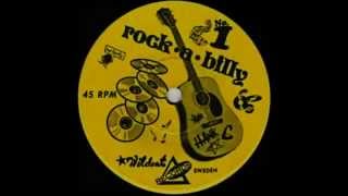 Hank C. Burnette - &quot;Stack O&#39; Records&quot; (re-edited)