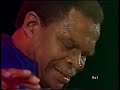 Otis Clay live at Porretta Soul Festival 1997