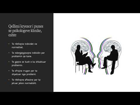 Psikologji 12, Kategorite e trajtimit te sjelljes jonormale,  Eljana BRAHJA