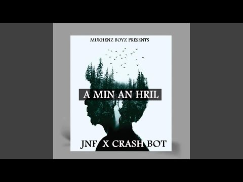 A MIN AN HRIL | JNF x Crash Bot