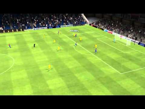 Videoton 3 - 0 Levski - Match Highlights