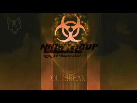 OUTBREAK - [Free] - Dark Trap Beat - Vald Type Beat - NATH LE LOUP