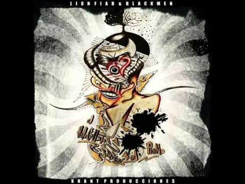 02 Un Dia En La Prole (Lion Fiah & BlackMen)