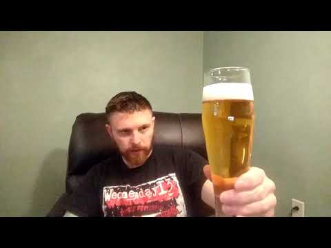 Peroni Nastro Azzurro Beer Review