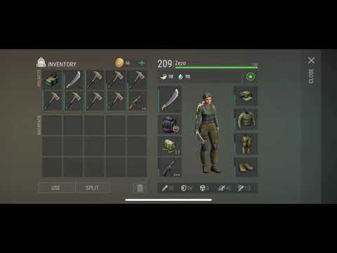 LDoE #Raid & #Revenge Maycknub021