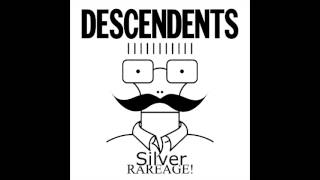 Descendents - Rareage [Full Album]