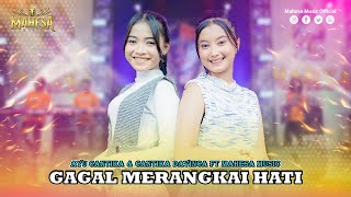 Download lagu AYU CANTIKA FT CANTIKA DAVINCA - GAGAL MERANGKAI HATI I Mahesa Music mp3 Download lagu AYU CANTIKA FT CANTIKA DAVINCA - GAGAL MERANGKAI HATI I Mahesa Music mp3