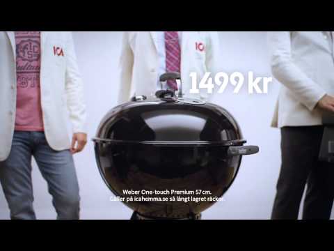 ICA reklamfilm 2015 v.18 - Har storleken betydelse?