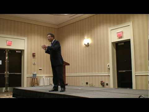 Promotional video thumbnail 3 for Pat Rocchi