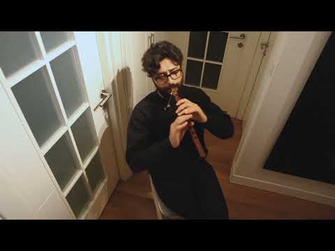 Küçelere Su Serpmişem