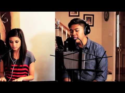 Shania Twain - From This Moment On (Cover by Jana Packard and Ervin Ricasio)