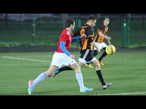 Meteor Kraków - Drewnleś Szóstka Vadera: 6. tydzień (FLS Wiosna 2014)