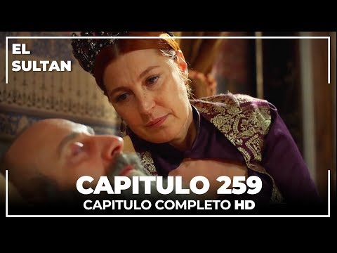 The Sultan Chapter 259 Full Episode