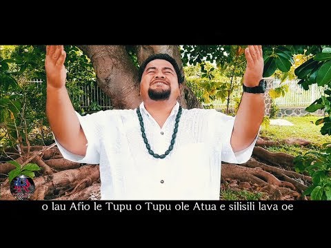 John Voā Amituana'i - VIIA LE ATUA MAMANA - Dr. Rome Production 2020