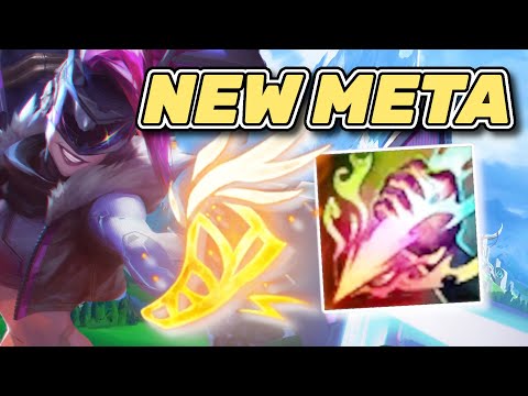 NEW JUNGLE JINX SPOTLIGHT - SEASON 13 CRACKED?! | NOSUNA