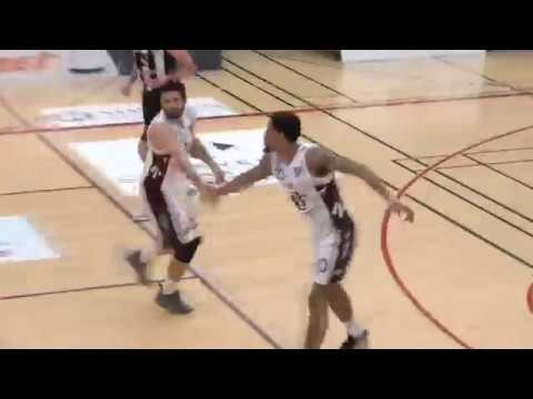 Dino Butorac Highlights season 2018/2019