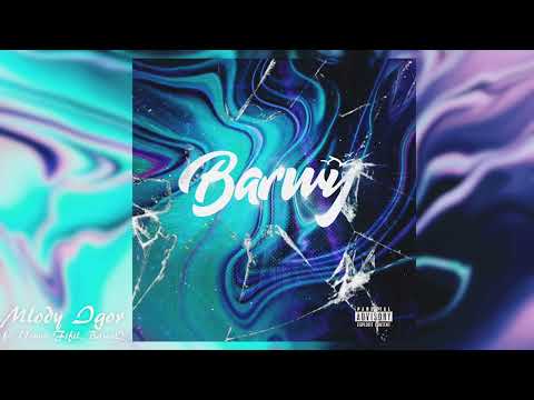 Młody Igor - BARWY (feat. Young Fifil, BasiaQ) [prod by theskybeats]