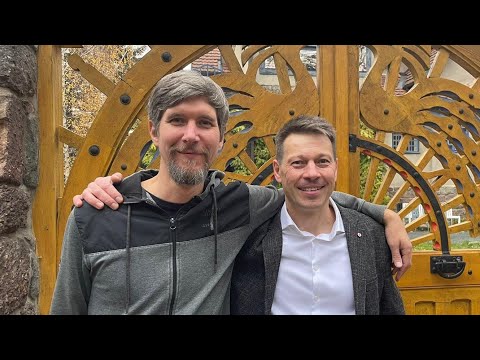 Trombone duo - Devil's Waltz by Steven Verhelst