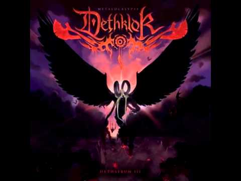 Dethklok - Dethalbum 3 (Full Album)