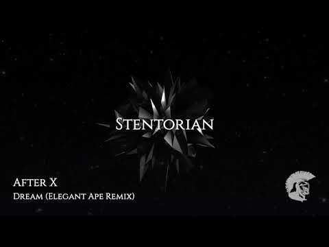 After X  - Dream (Elegant Ape Remix)