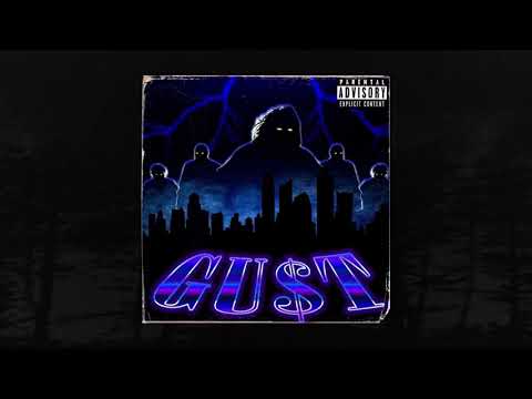 OGTHAMANE - GU$T (FULL EP) (MEMPHIS 66.6 EXCLUSIVE)