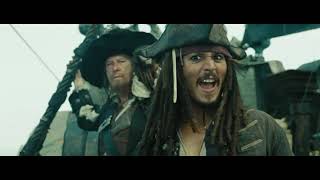 Download lagu Captain Jack Sparrow theme... mp3