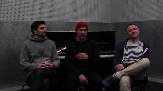 Entrevista a European Tuba Trio