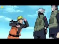 Naruto Shippuden Naruto Season 2 Complete In Hindi 33 53 Full Episodes Unleashing The Power