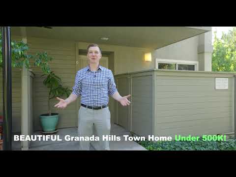 15788 Midwood Dr. #6 Granada Hills, CA 91344