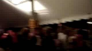 Scythian, Musikfest 2008, Cubicles and Tylenol