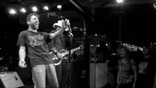 Chris Kantor w/ Roger Clyne &amp; The Peacemakers  &quot;Don&#39;t Change&quot; (INXS)  Santa Cruz, CA  4/19/16