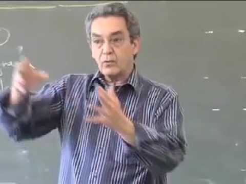 Competências: cenário e perspectiva teóricas (Aula 6, parte 1)