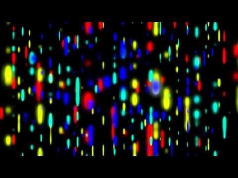 Club Visuals 373 - Free VJ Loop