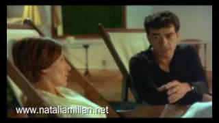 Conversación entre Ana y Robert (Nubes de verano)